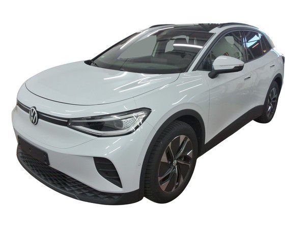 Volkswagen ID.4 2025