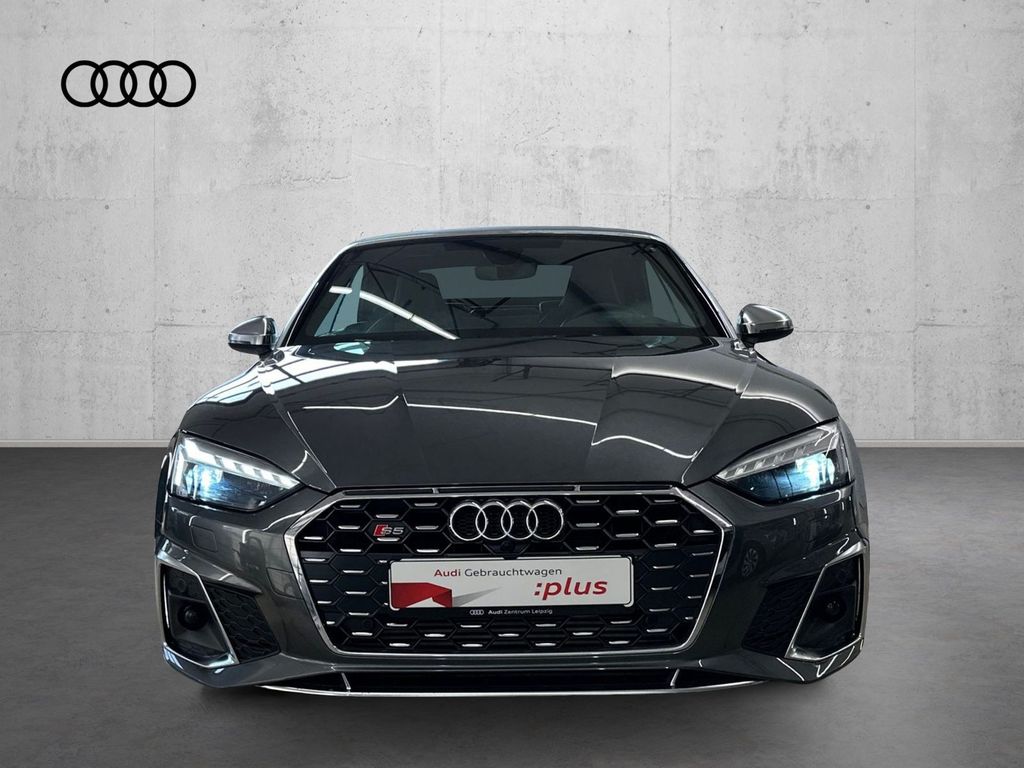 Audi S5 2023