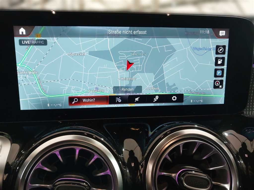 Mercedes-Benz EQB 2023