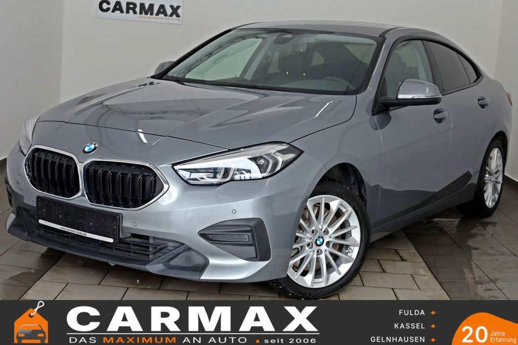 BMW 220 Gran Coupé 2022
