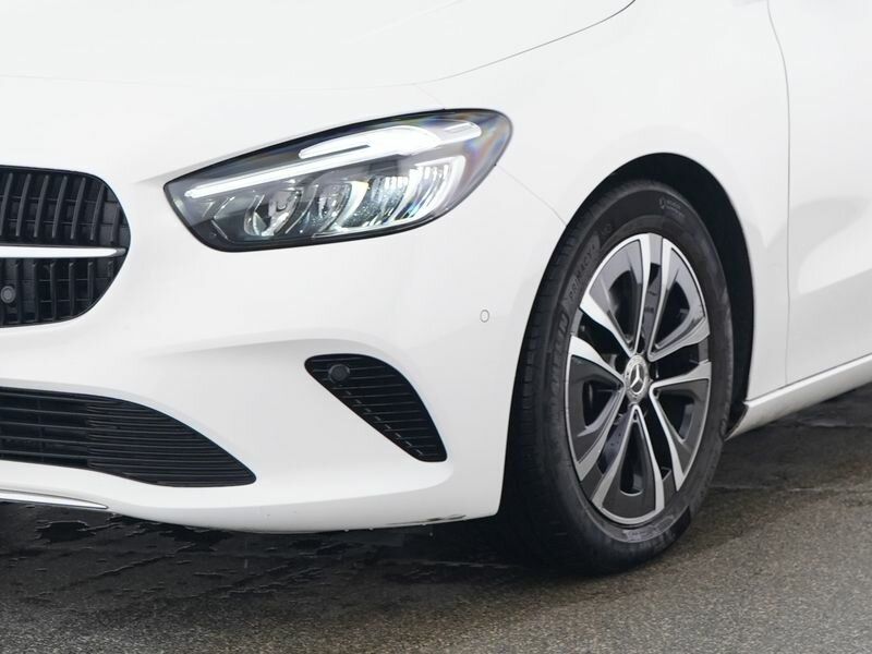 Mercedes-Benz B 220 2024