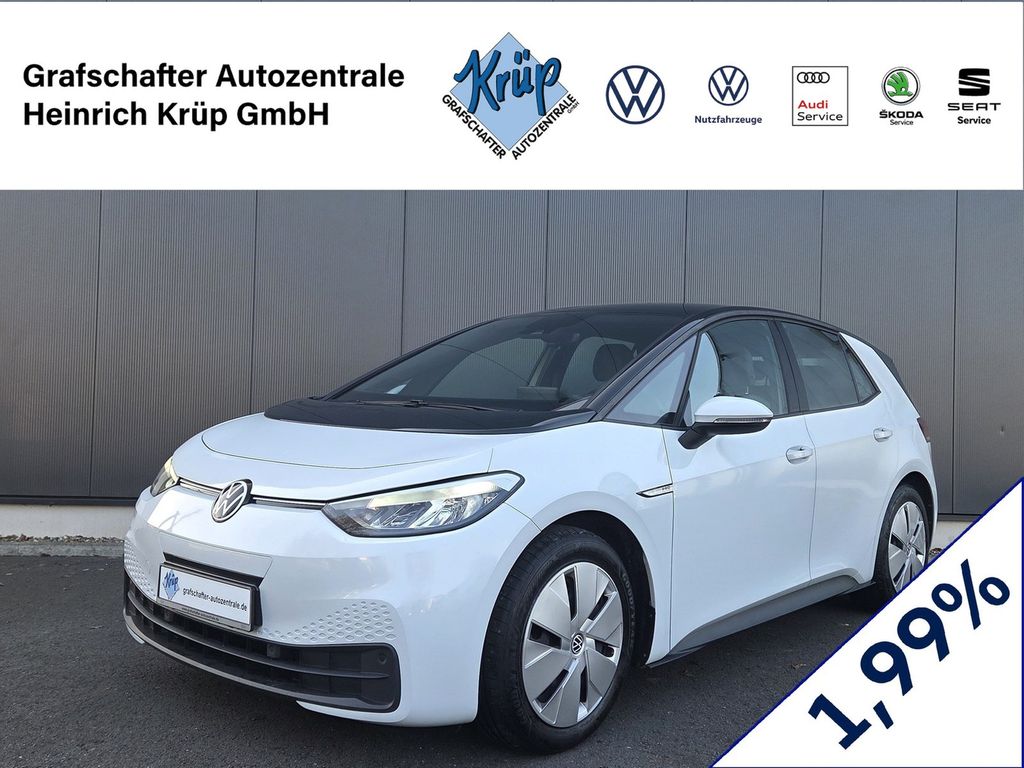 Volkswagen ID.3 2021