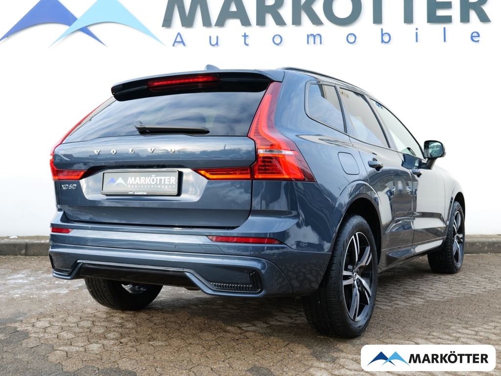 Volvo XC60 2021