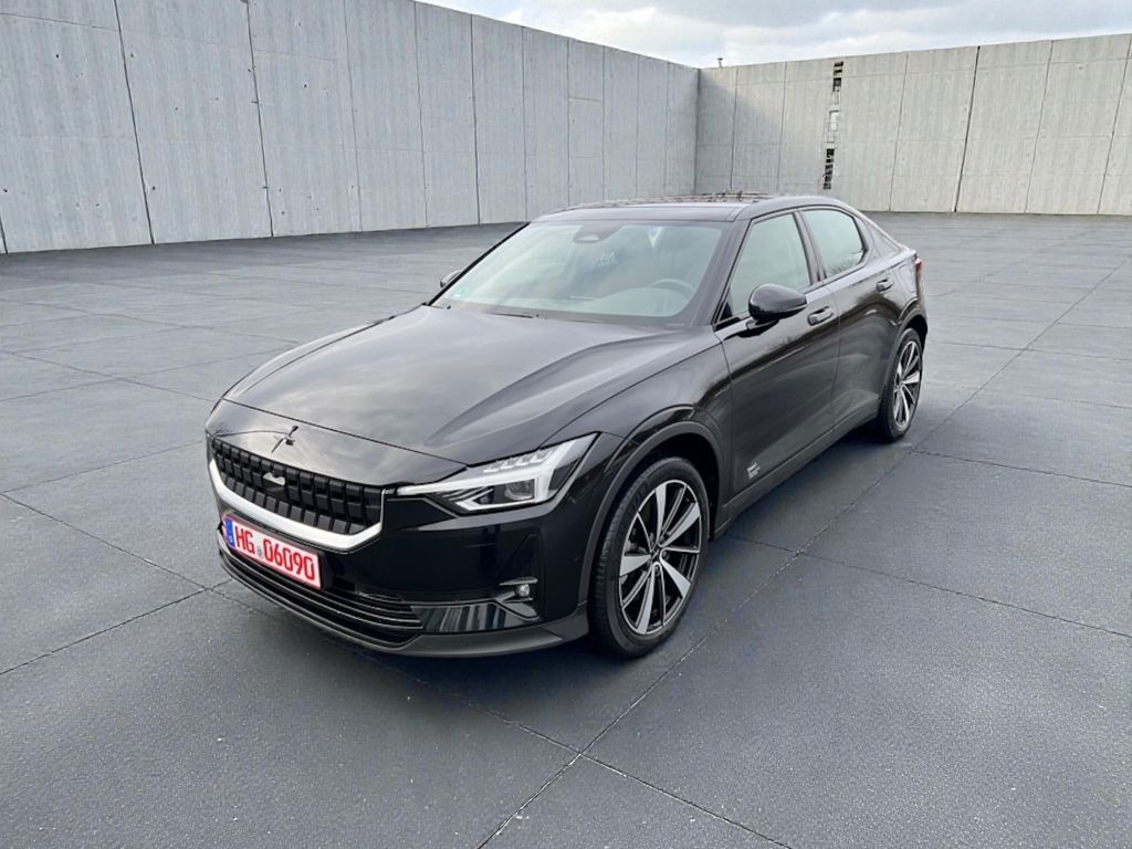 Polestar 2 2020