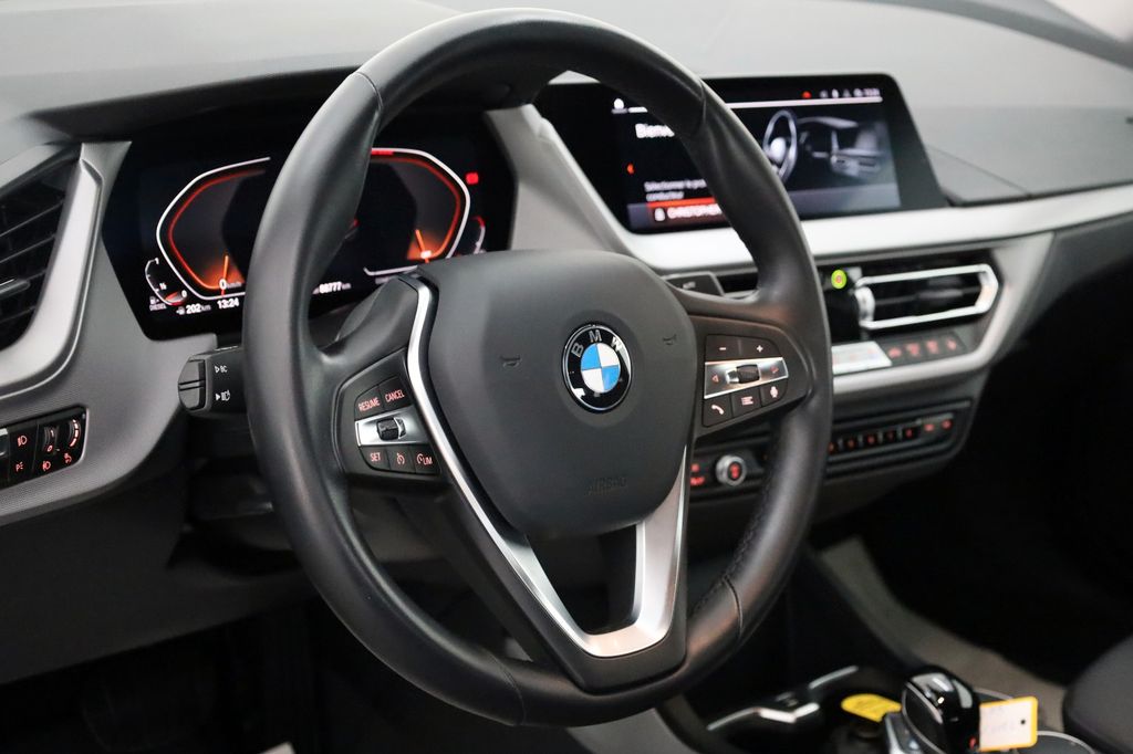 BMW 220 Gran Coupé 2022