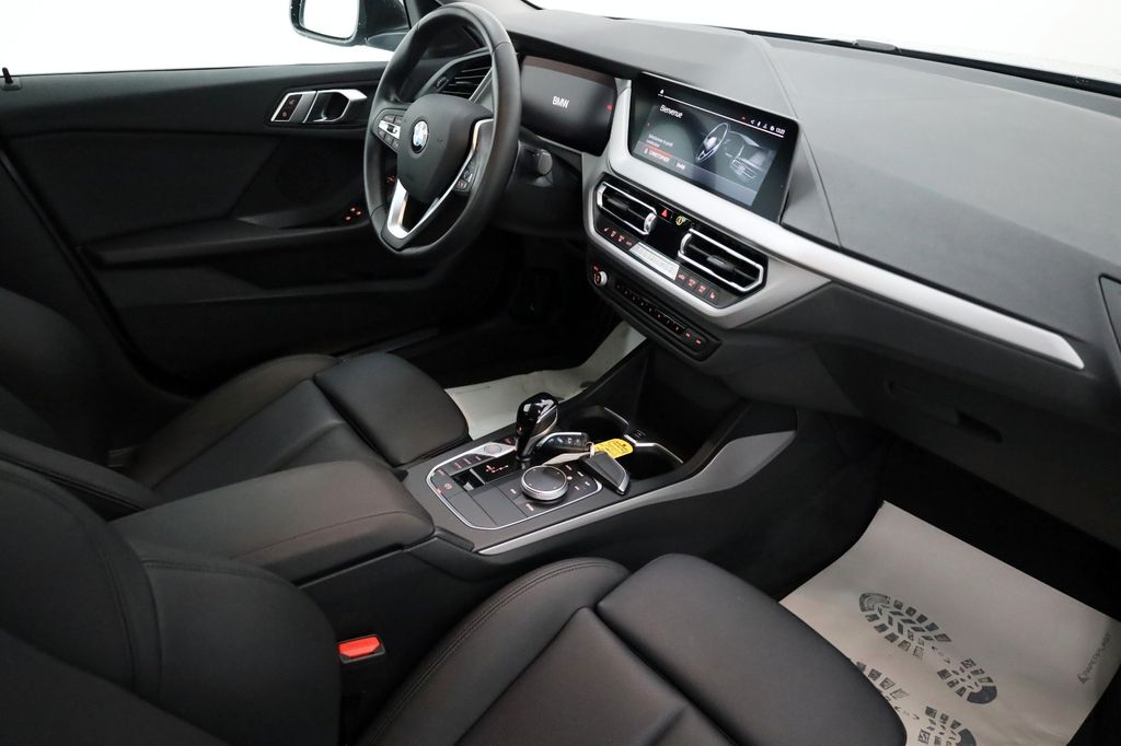 BMW 220 Gran Coupé 2022