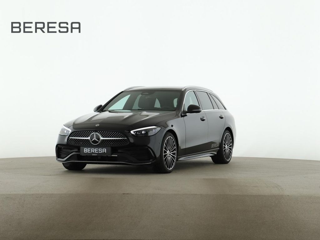 Mercedes-Benz C 220 2026