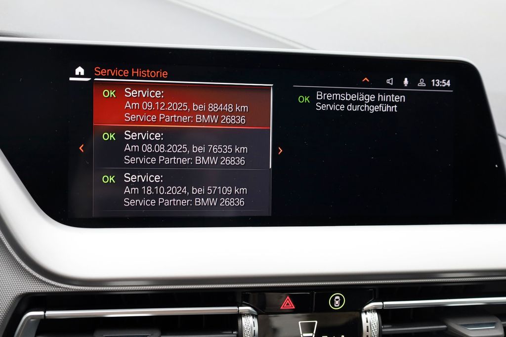 BMW 220 Gran Coupé 2022