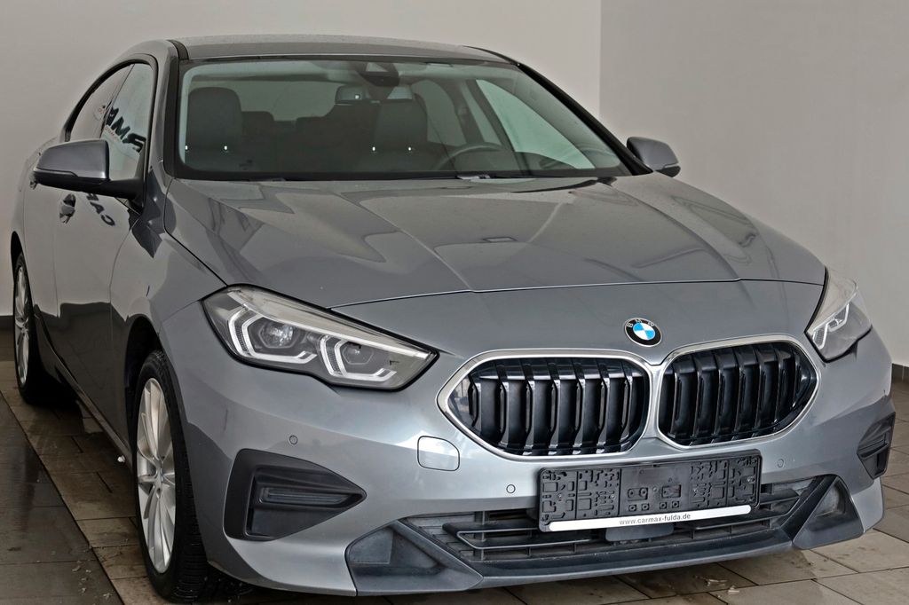 BMW 220 Gran Coupé 2022