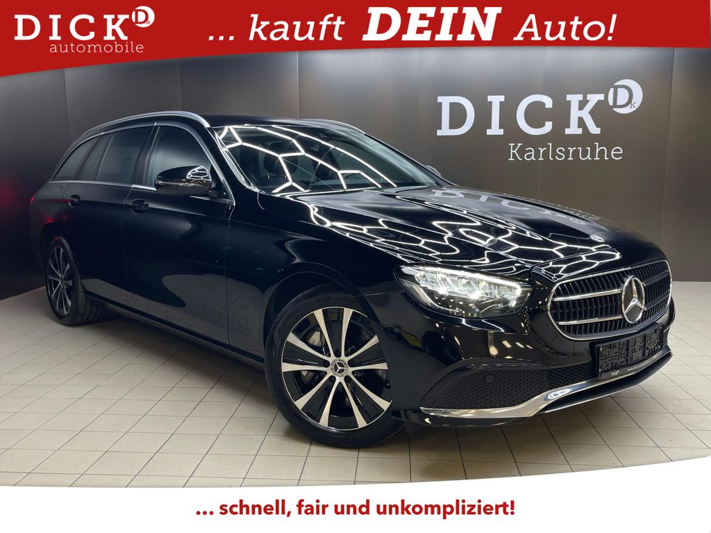 Mercedes-Benz E 300 2021