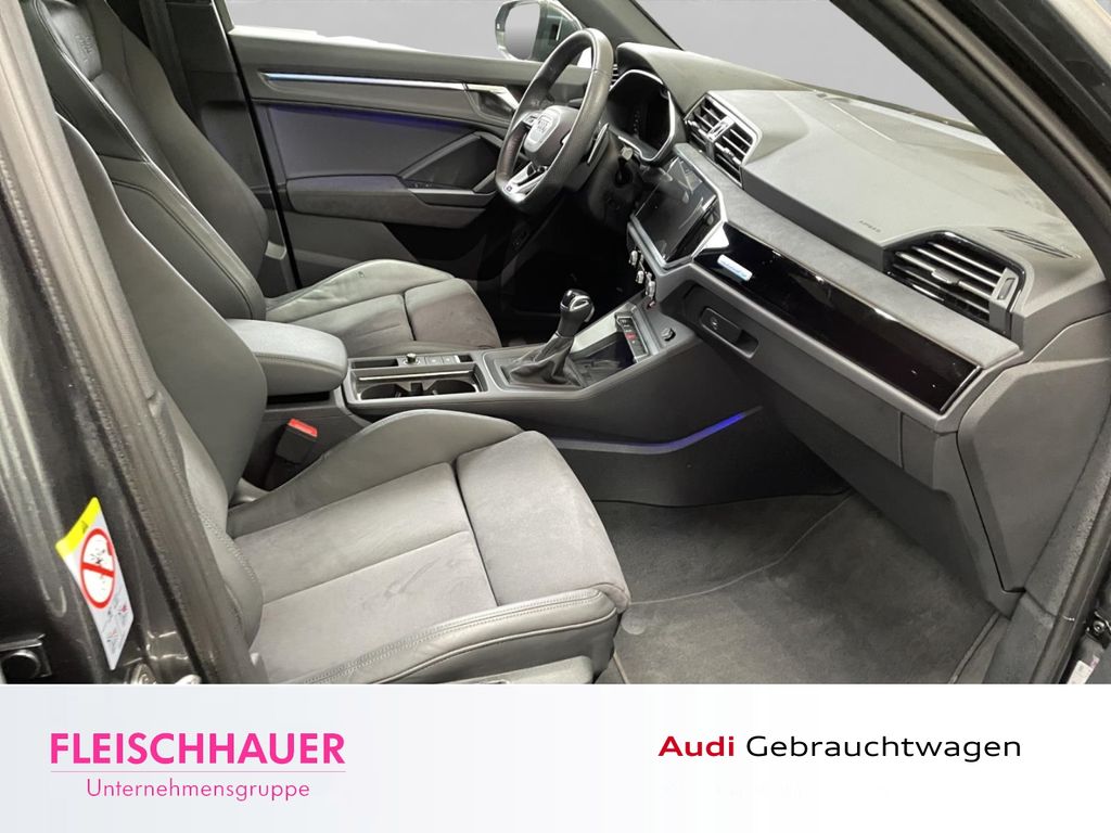 Audi RSQ3 2024