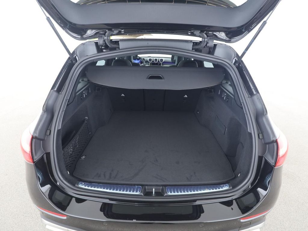 Mercedes-Benz C 220 2026