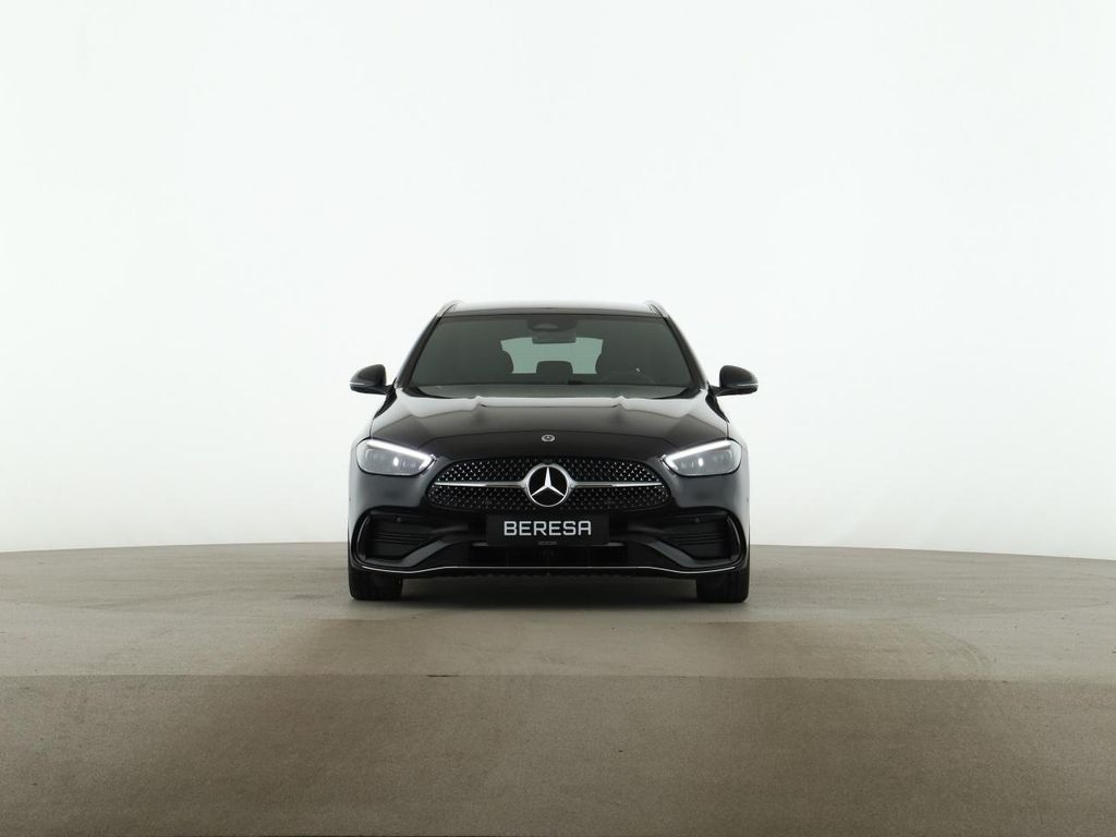 Mercedes-Benz C 220 2026