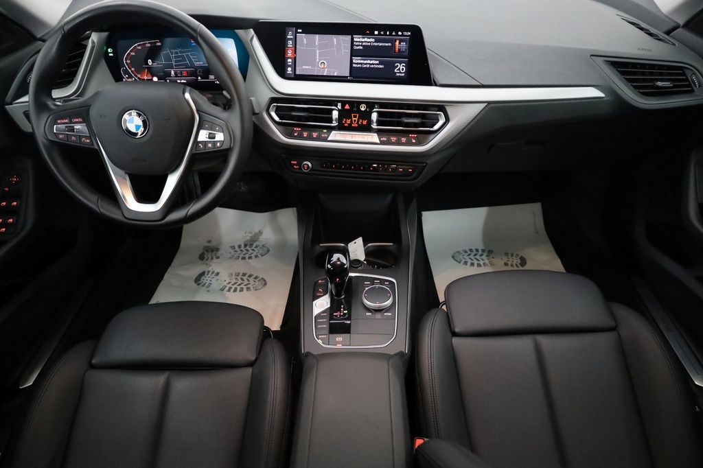 BMW 220 Gran Coupé 2022