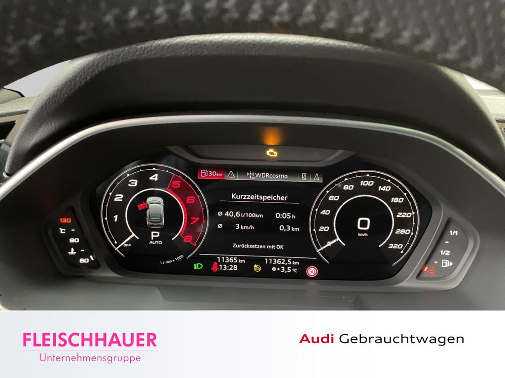 Audi RSQ3 2024