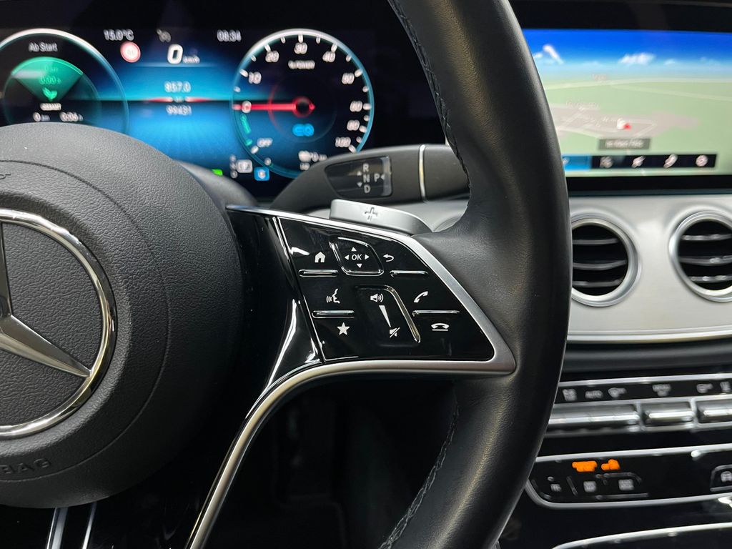 Mercedes-Benz E 300 2021