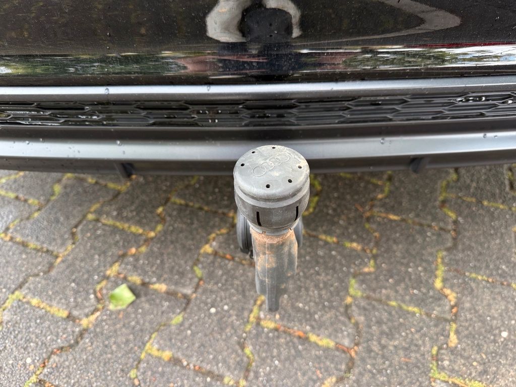 Audi A6 2021