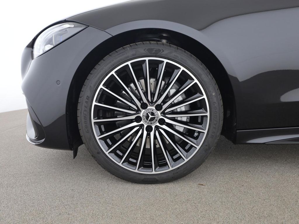 Mercedes-Benz C 220 2026