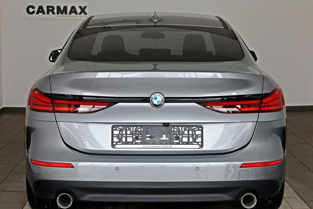 BMW 220 Gran Coupé 2022