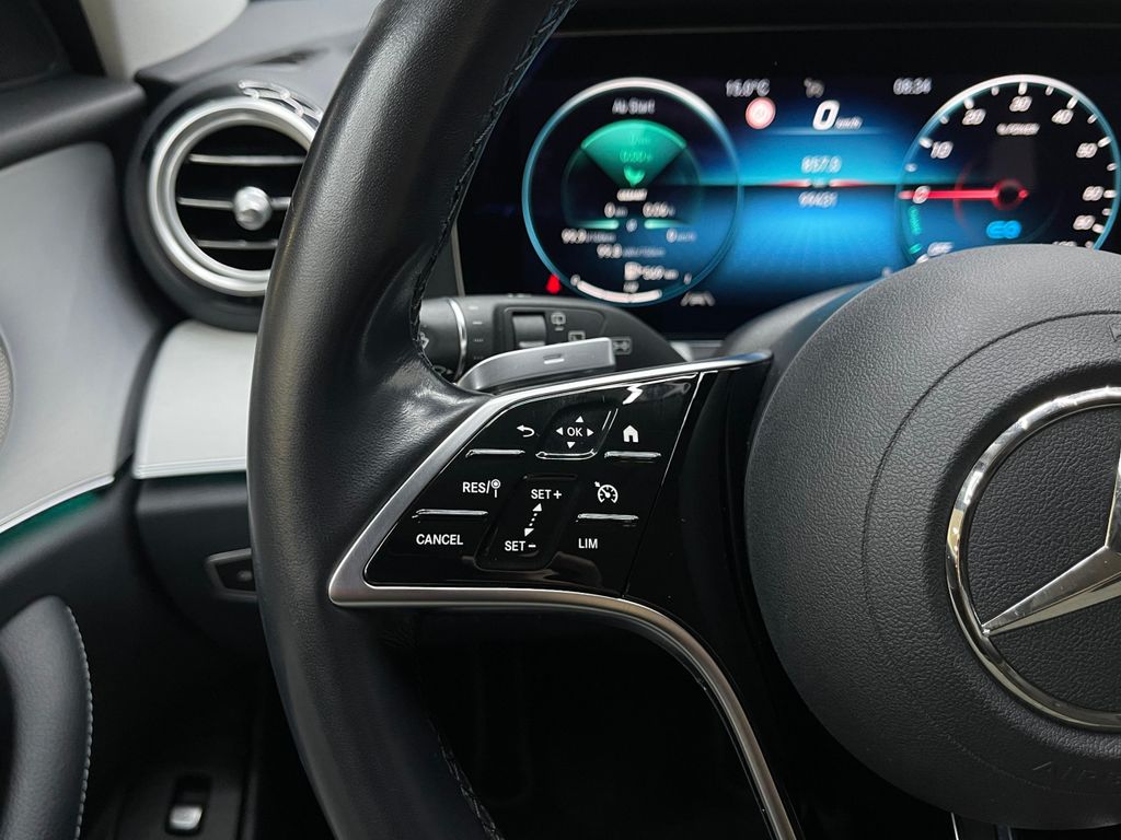 Mercedes-Benz E 300 2021