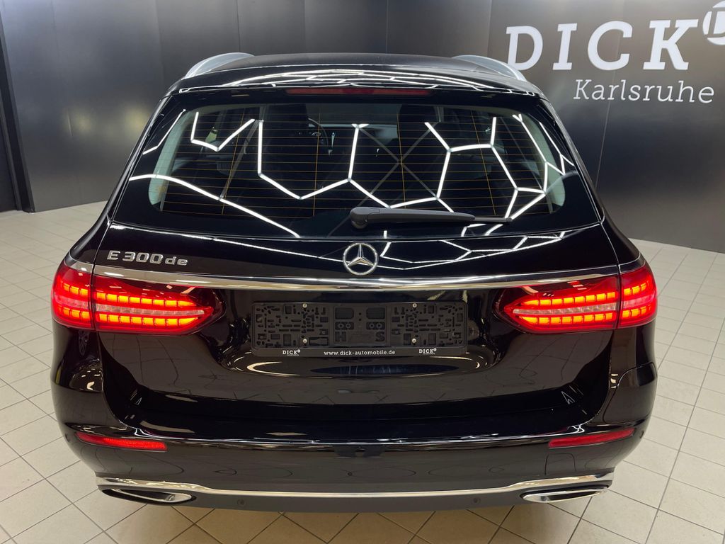 Mercedes-Benz E 300 2021
