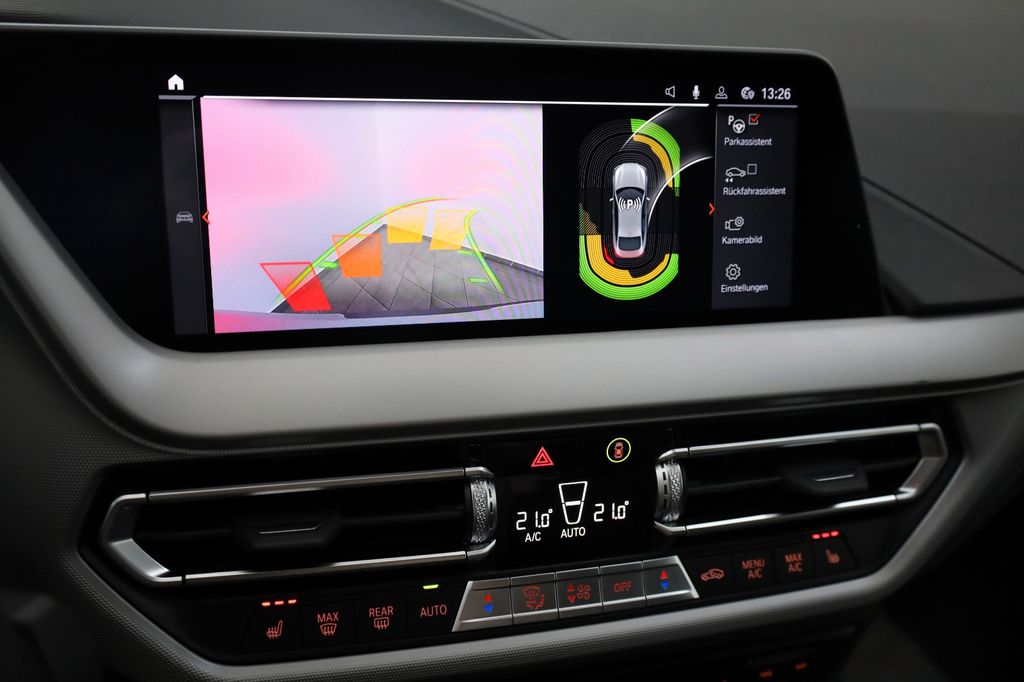 BMW 220 Gran Coupé 2022