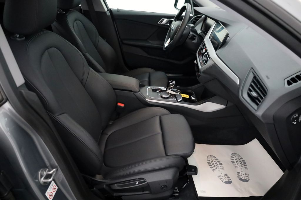 BMW 220 Gran Coupé 2022