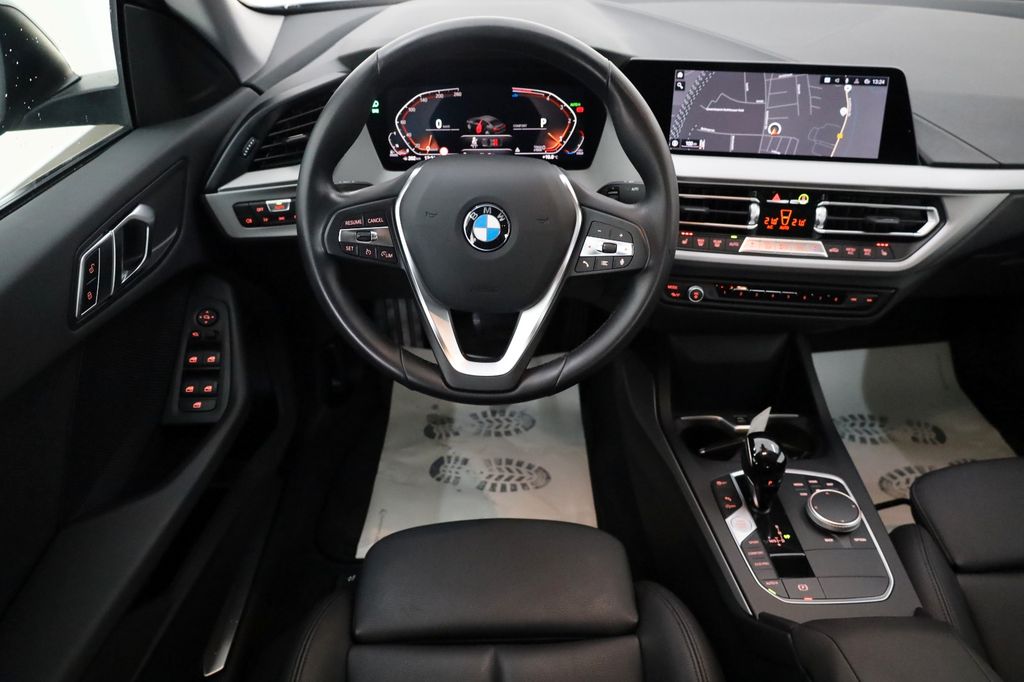 BMW 220 Gran Coupé 2022