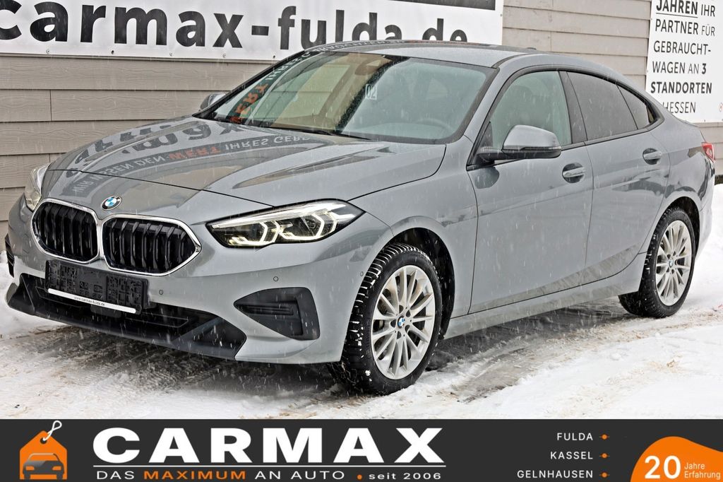 BMW 220 Gran Coupé 2022