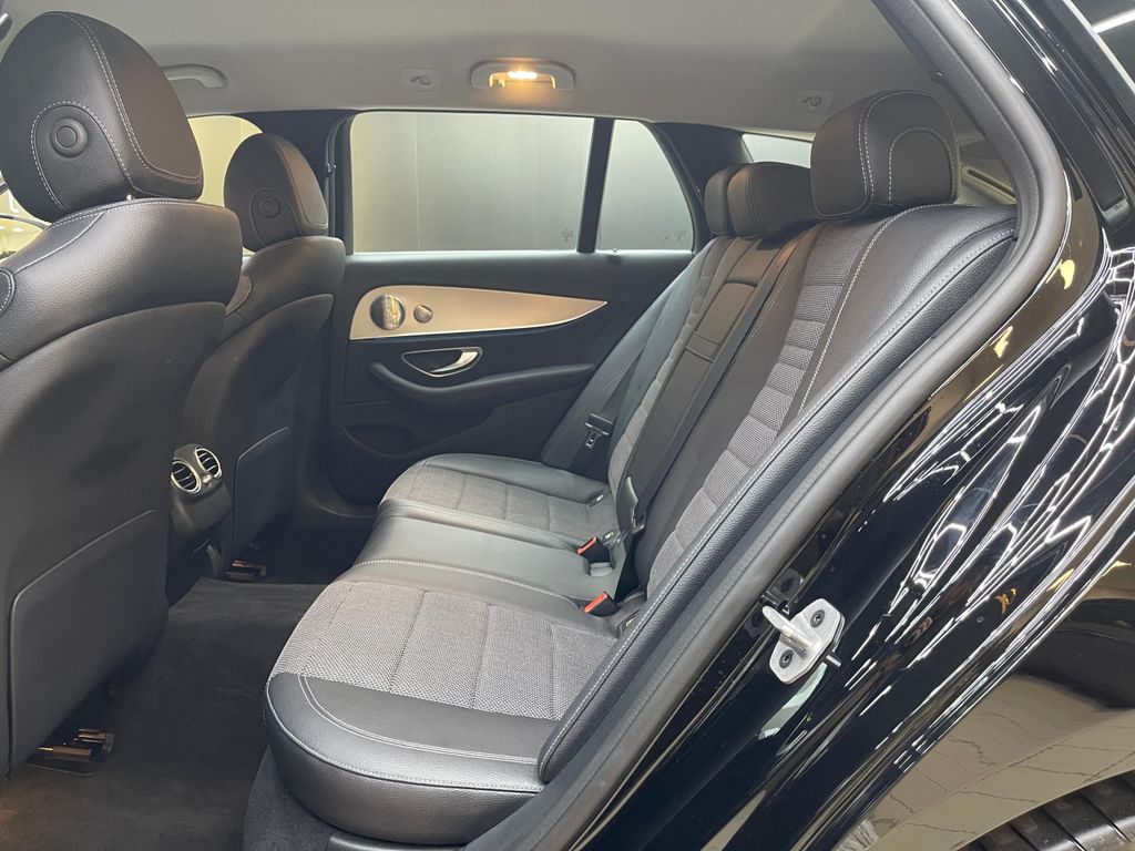 Mercedes-Benz E 300 2021