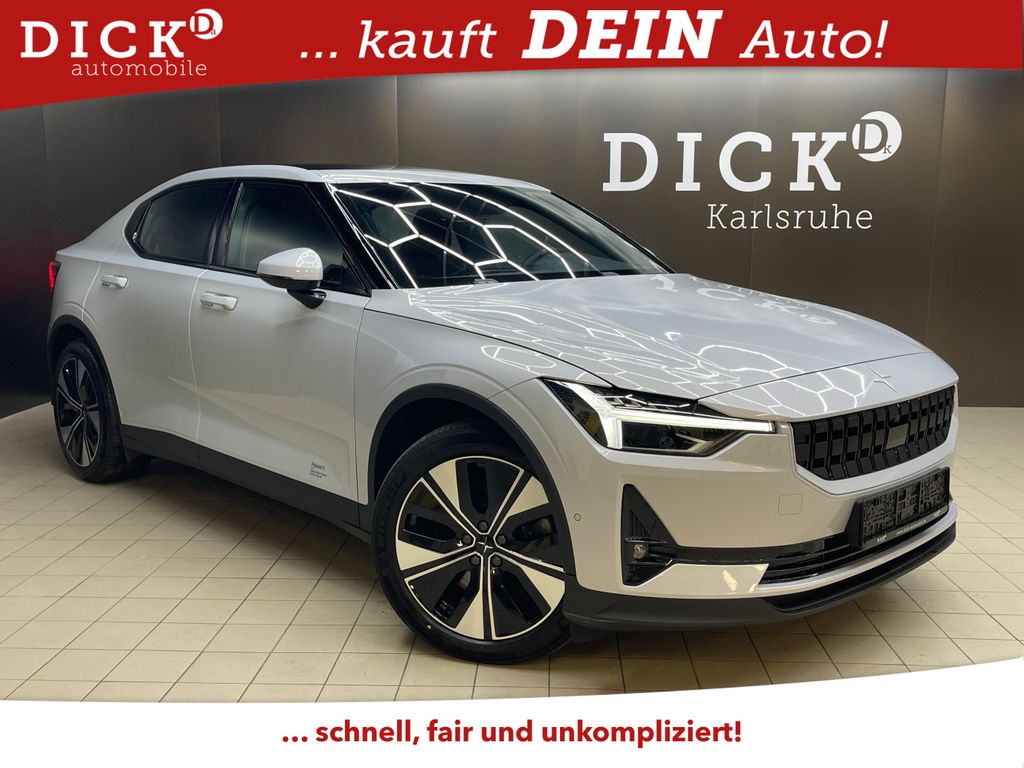 Polestar 2 2022