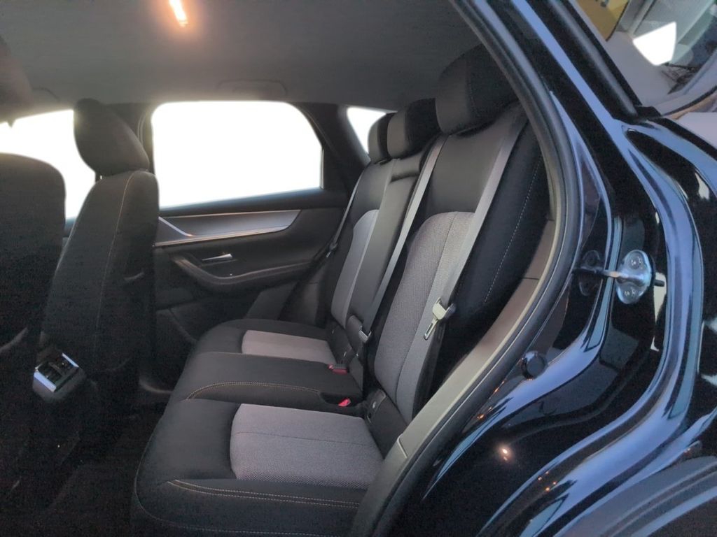 Mazda CX-60 2022