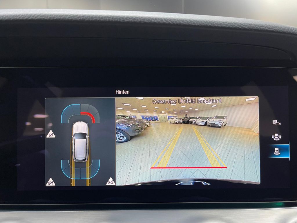 Mercedes-Benz E 300 2021