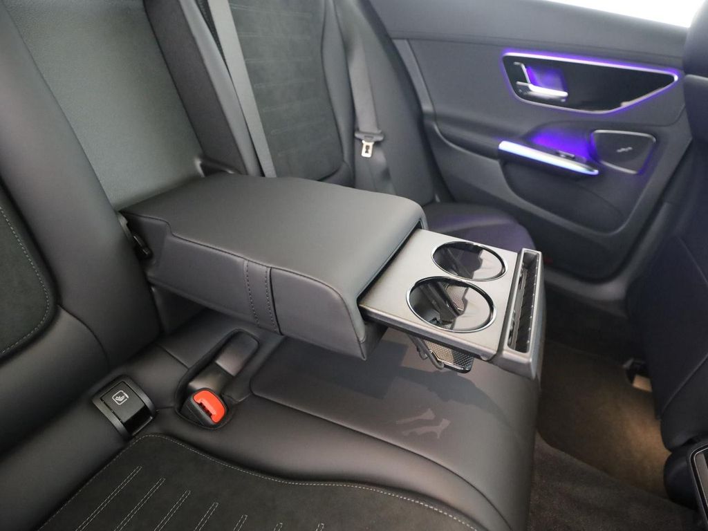 Mercedes-Benz C 220 2026