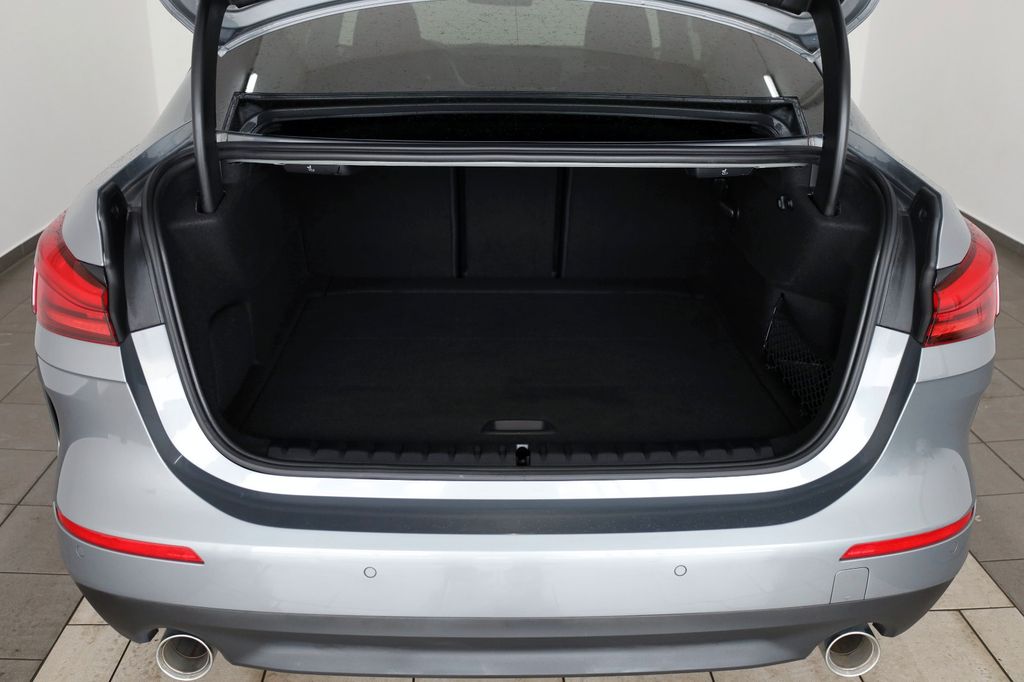 BMW 220 Gran Coupé 2022