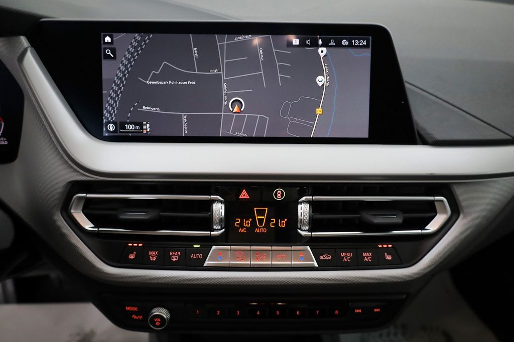 BMW 220 Gran Coupé 2022