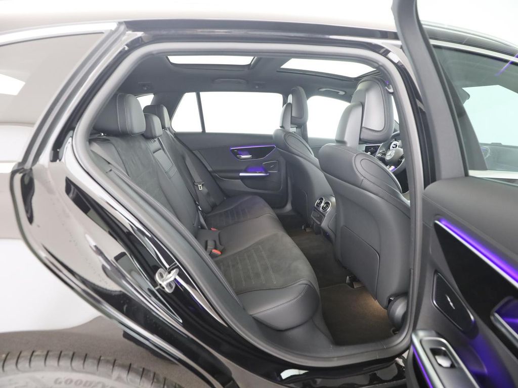 Mercedes-Benz C 220 2026