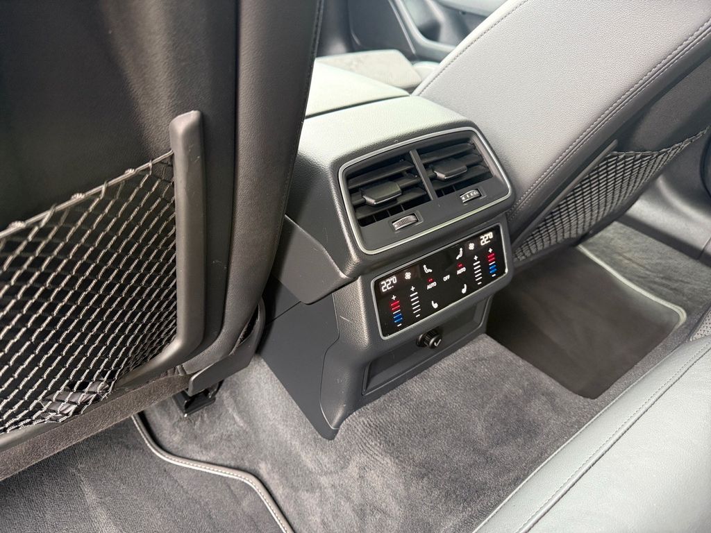Audi A6 2021