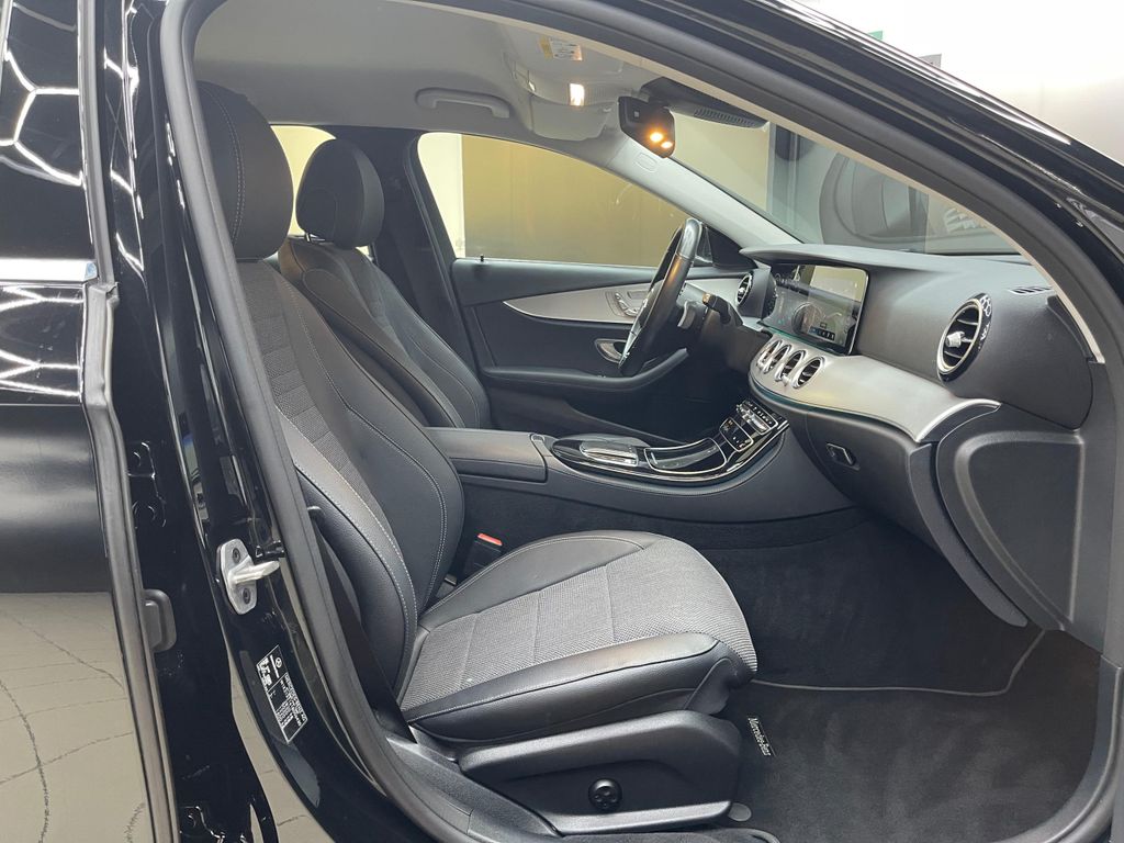 Mercedes-Benz E 300 2021