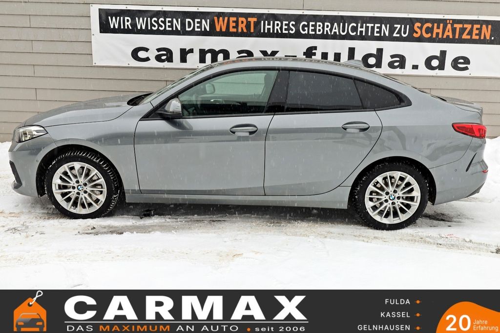 BMW 220 Gran Coupé 2022