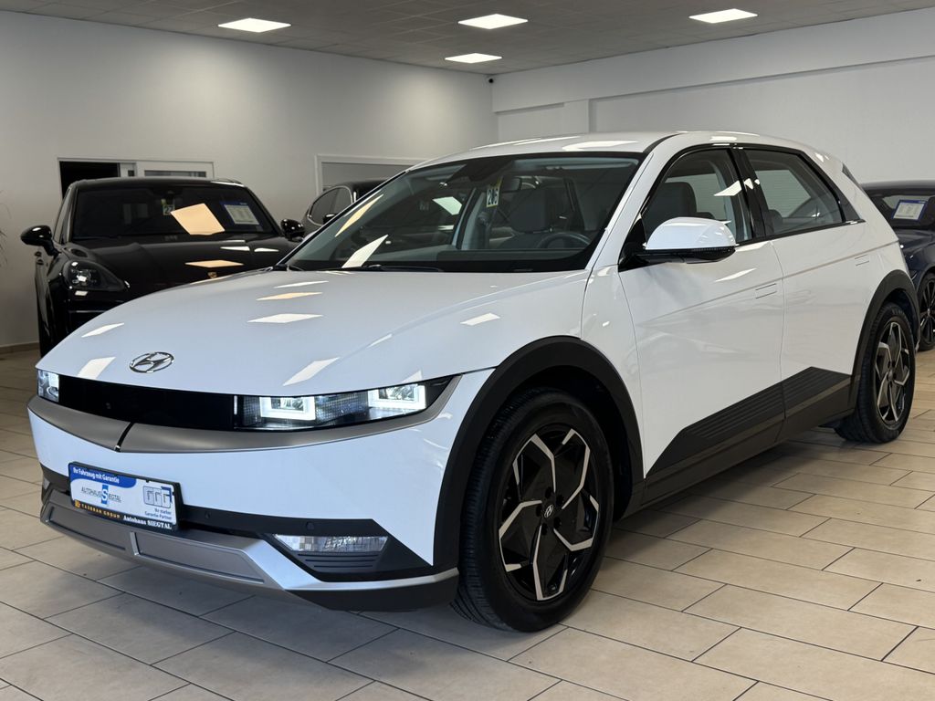 Hyundai IONIQ 5 2021