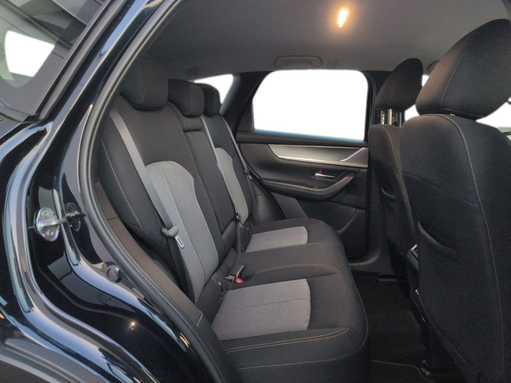 Mazda CX-60 2022