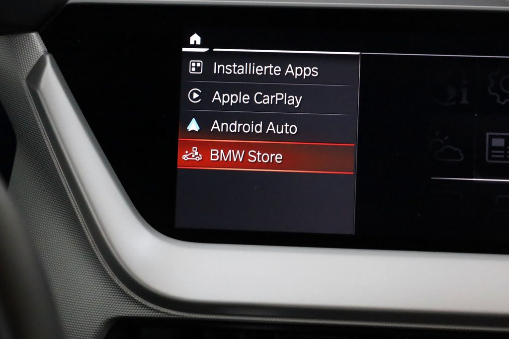 BMW 220 Gran Coupé 2022