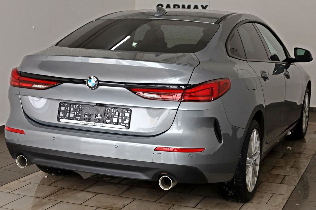 BMW 220 Gran Coupé 2022
