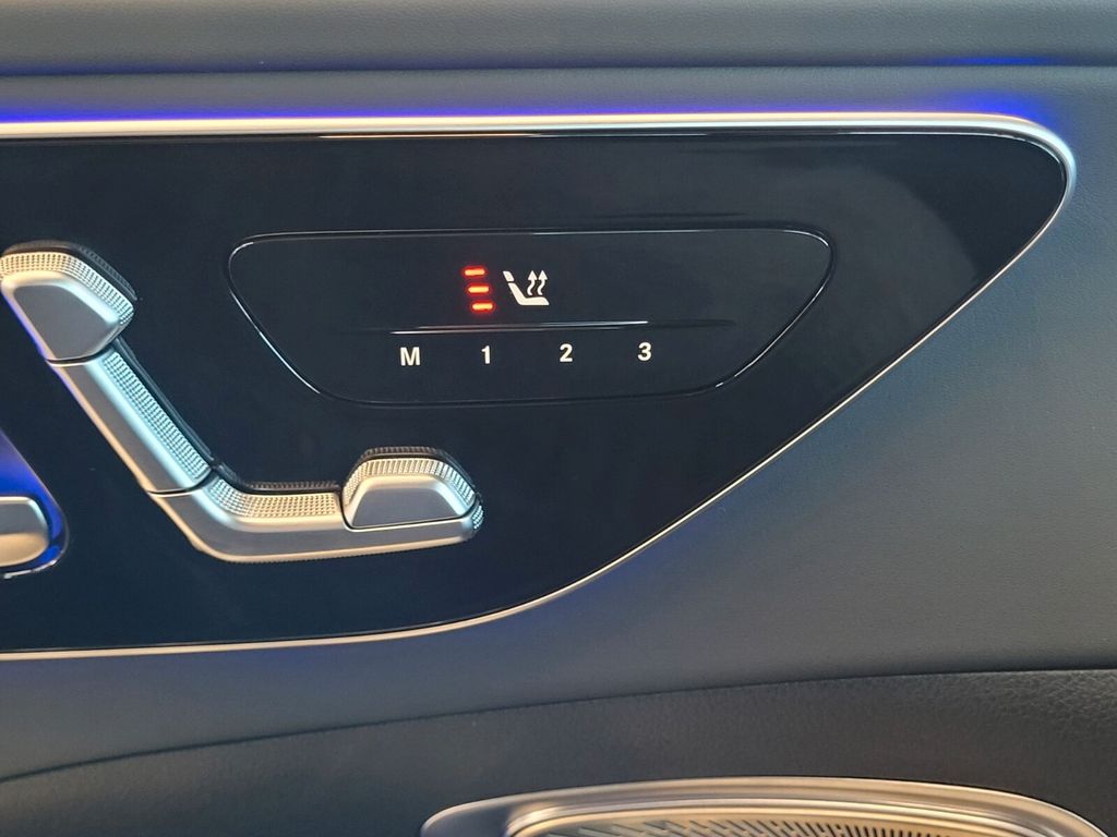 Mercedes-Benz C 300 2024