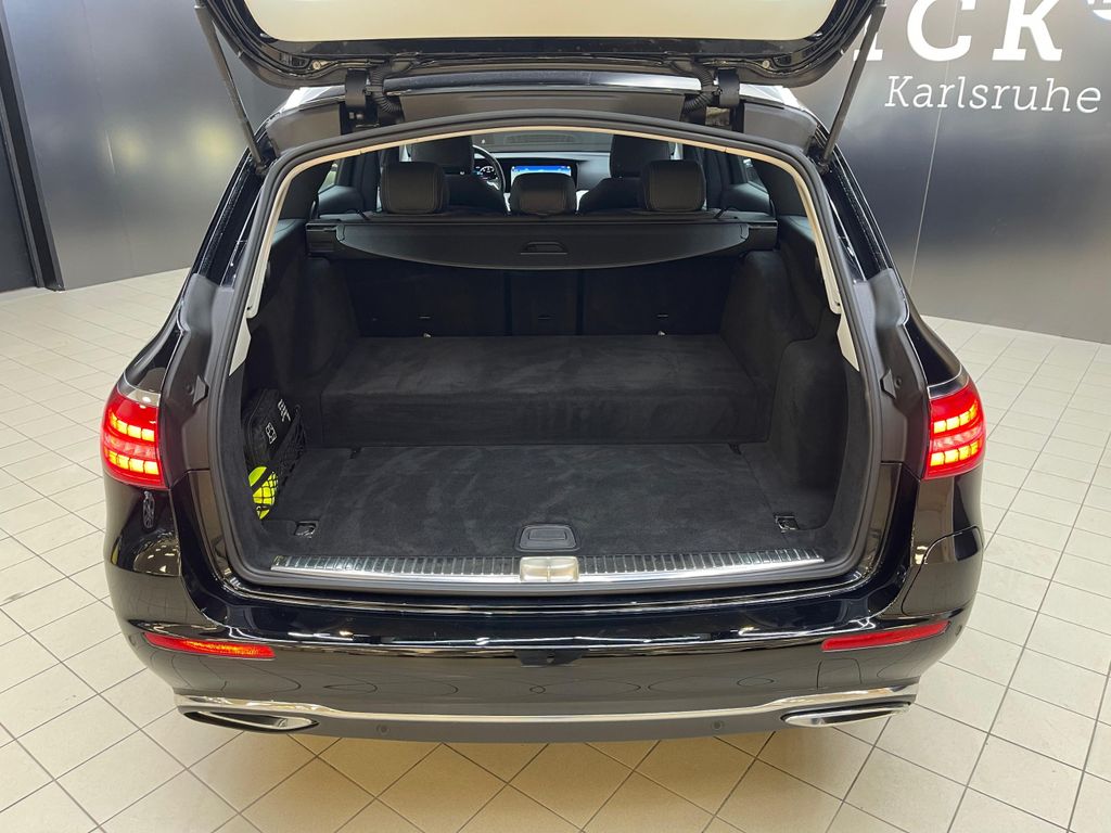 Mercedes-Benz E 300 2021