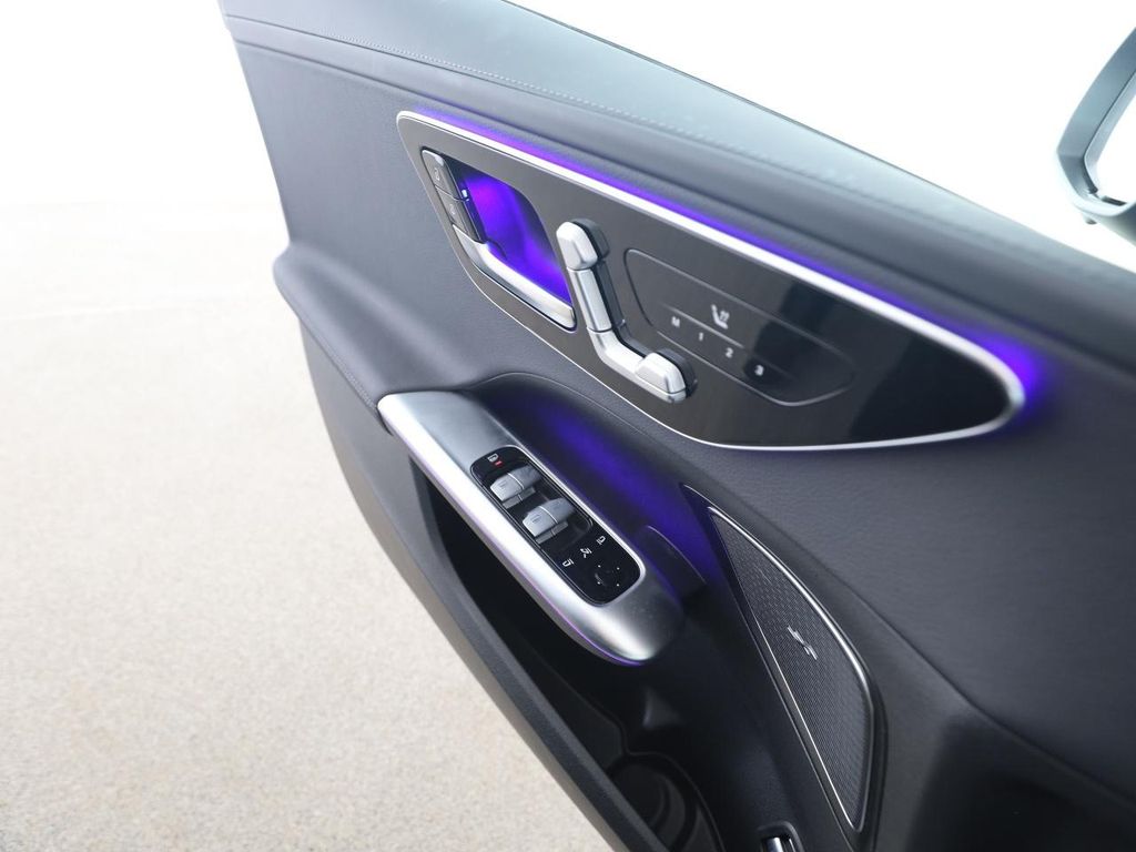 Mercedes-Benz C 220 2026