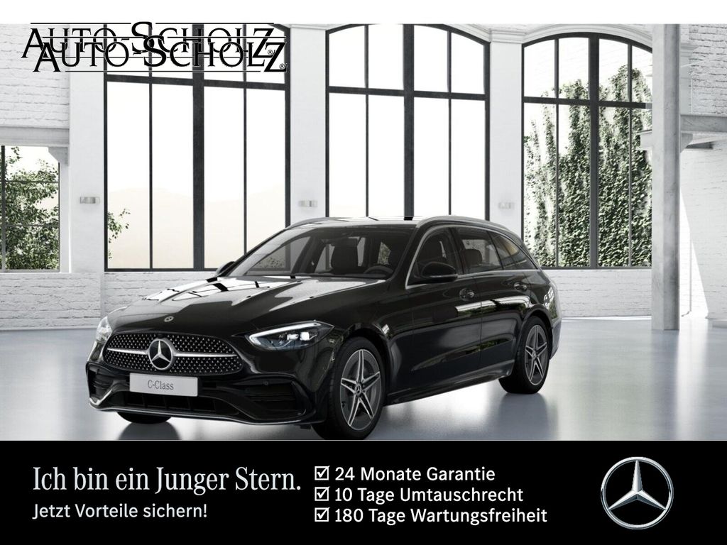 Mercedes-Benz C 300 2025