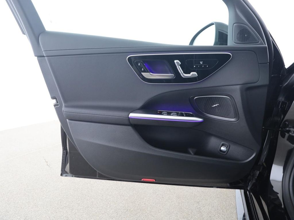 Mercedes-Benz C 220 2026