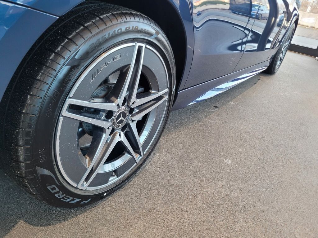 Mercedes-Benz C 300 2024